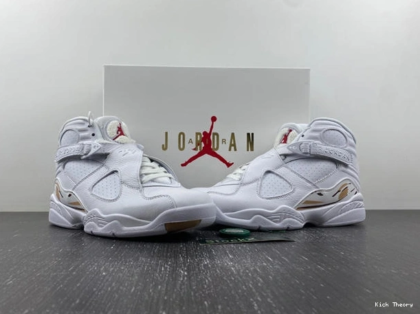 Kicked Out Shoe Store Air OVO HighPerformance Jordan 8 AA1239- 4053 1029